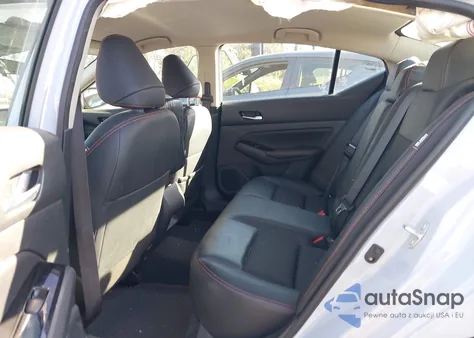 2024 Nissan Altima Sr Fwd z USA, uszkodzony, nr VIN 1N4BL4CV6RN321352